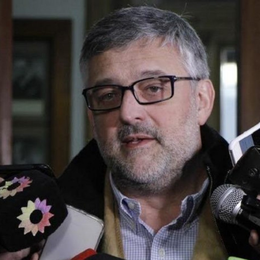 VILLEGAS, EL EXMINISTRO DE LA “GESTAPO”, NO IRÁ A DECLARAR A LA BICAMERAL