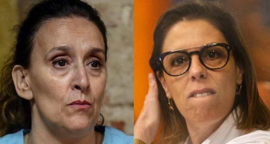AUDIOS COMPLICAN A MICHETTI: PIDIÓ A ALONSO REUNIRSE CON “AMIGO” INVESTIGADO POR OA