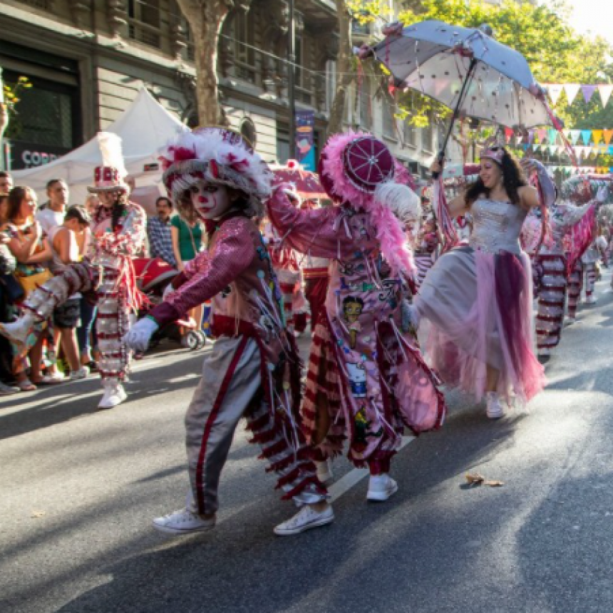 FIN DE SEMANA XXL DE CARNAVAL: QUÉ DÍAS CAE Y CUÁNTOS FERIADOS HABRÁ DURANTE EL 2022
