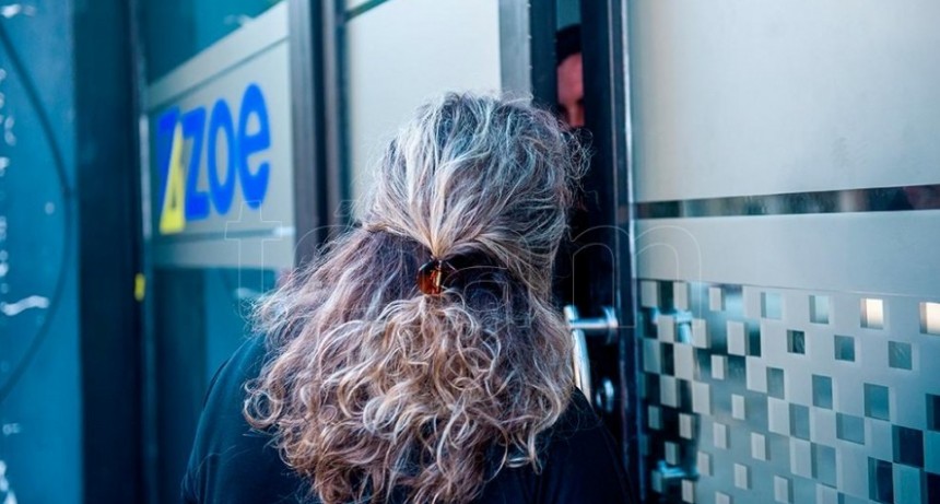 ALLANARON OFICINAS DE GENERACIÓN ZOE Y ORDENARON LA DETENCIÓN DE SUS DIRECTIVOS