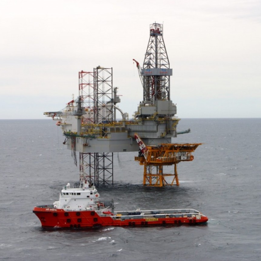 UN JUEZ HABILITÓ LA EXPLORACIÓN PETROLERA OFFSHORE EN MAR DEL PLATA