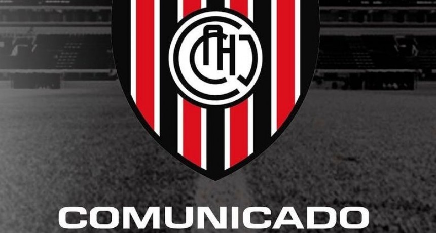 LA SITUACIÓN DE CHACARITA JUNIORS ANTE LA CAÍDA DE 