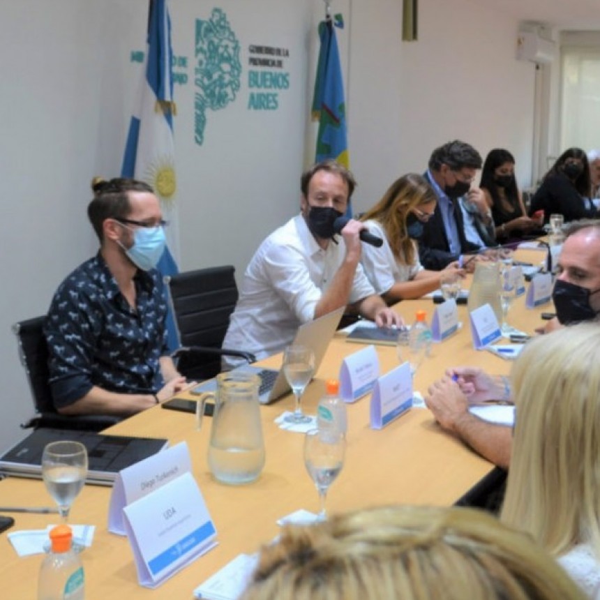 PARITARIA DOCENTE: LA PROVINCIA OFRECIÓ UN INCREMENTO DEL 41,8% HASTA SEPTIEMBRE