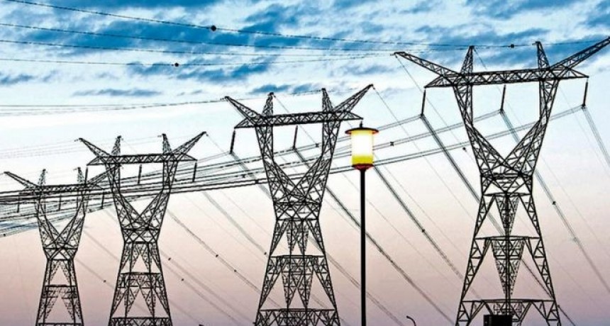 ENERGÍA ELÉCTRICA: EL GOBIERNO OFICIALIZÓ EL AUMENTO TARIFARIO DEL 22% PARA LOS USUARIOS DEL AMBA