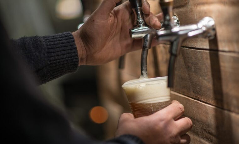 SANTA CLARA DEL MAR SE PREPARA PARA LA FIESTA NACIONAL DE LA CERVEZA ARTESANAL 2023
