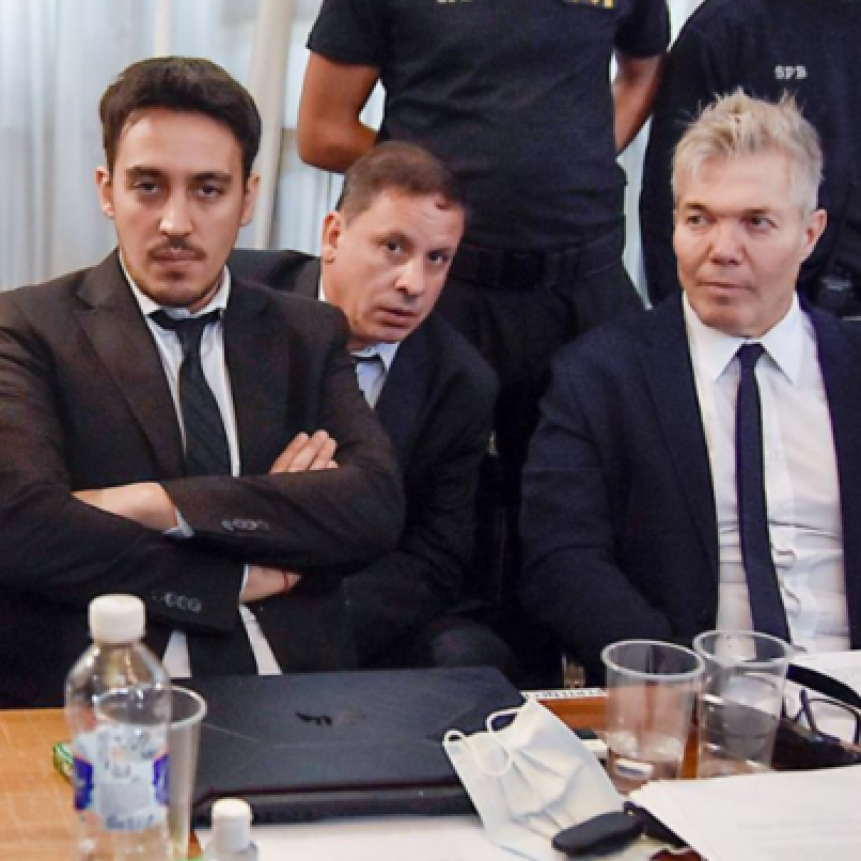 BURLANDO ANUNCIÓ QUE APELARÁ LAS TRES CONDENAS A LOS RUGBIERS CONSIDERADOS “PARTÍCIPES SECUNDARIOS”