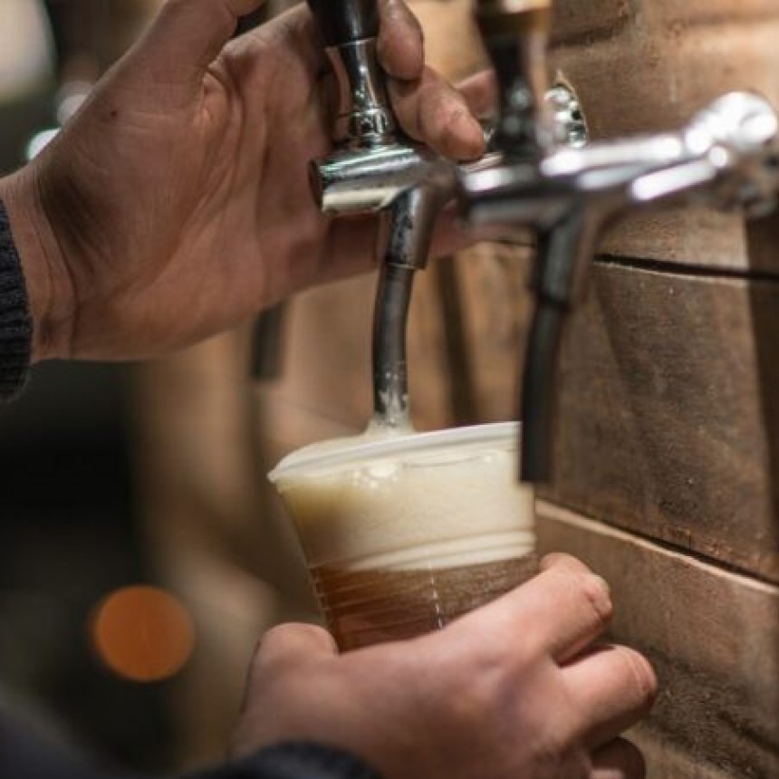 SANTA CLARA DEL MAR SE PREPARA PARA LA FIESTA NACIONAL DE LA CERVEZA ARTESANAL 2023