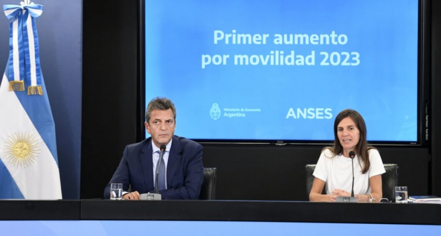 JUBILADOS: AUMENTO DE 17% Y UN BONO REFUERZO DE $15 MIL POR TRES MESES
