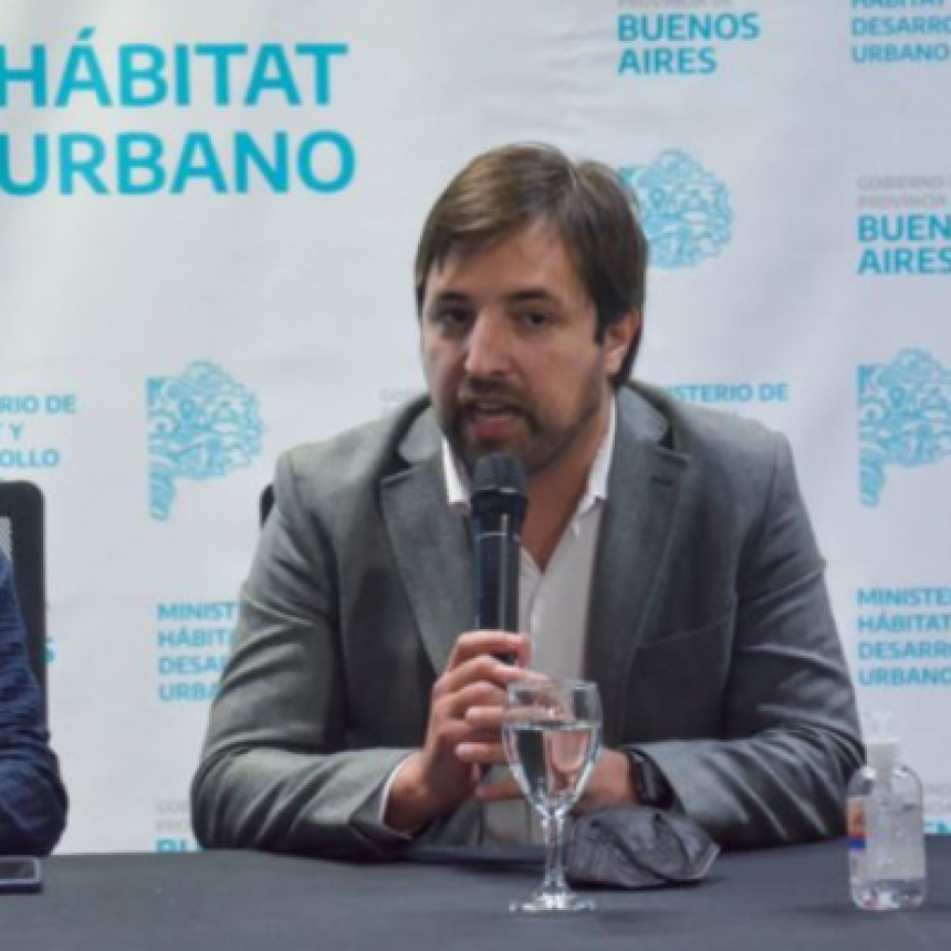 KREPLAK ASEGURÓ QUE “NO HAY REGISTRO” DE MUJERES RUSAS QUE HAYAN VENIDO A PARIR A LA PROVINCIA