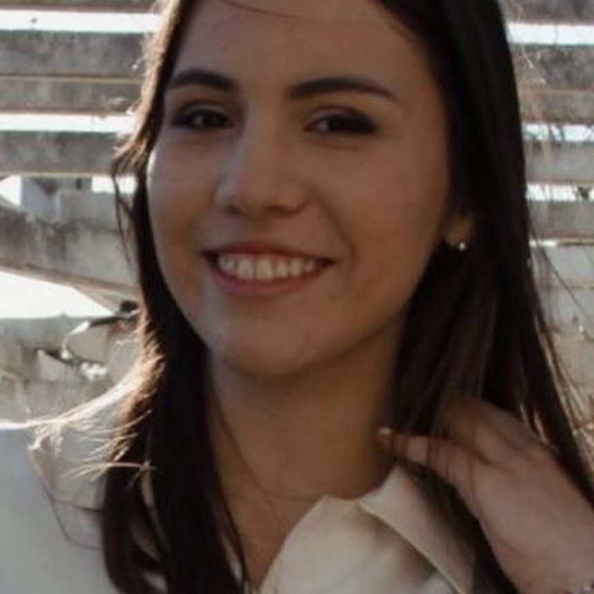 LA PRESIDENTA DE GENERACIÓN LIBERTARIA DENUNCIÓ FAVORES SEXUALES EN EL MOVIMIENTO DE JAVIER MILEI