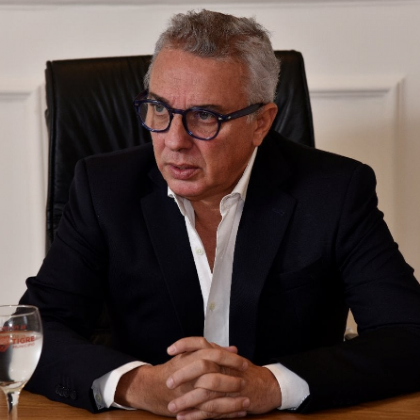 JULIO ZAMORA: “LAS PASO SON EL MECANISMO DE SELECCIÓN DE NUESTROS LIDERAZGOS”