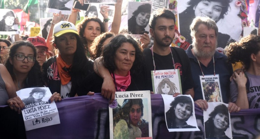 LUCÍA PÉREZ: CON EL INICIO DE LOS ALEGATOS, EL SEGUNDO JUICIO ENTRA EN SU TRAMO FINAL ESTA SEMANA