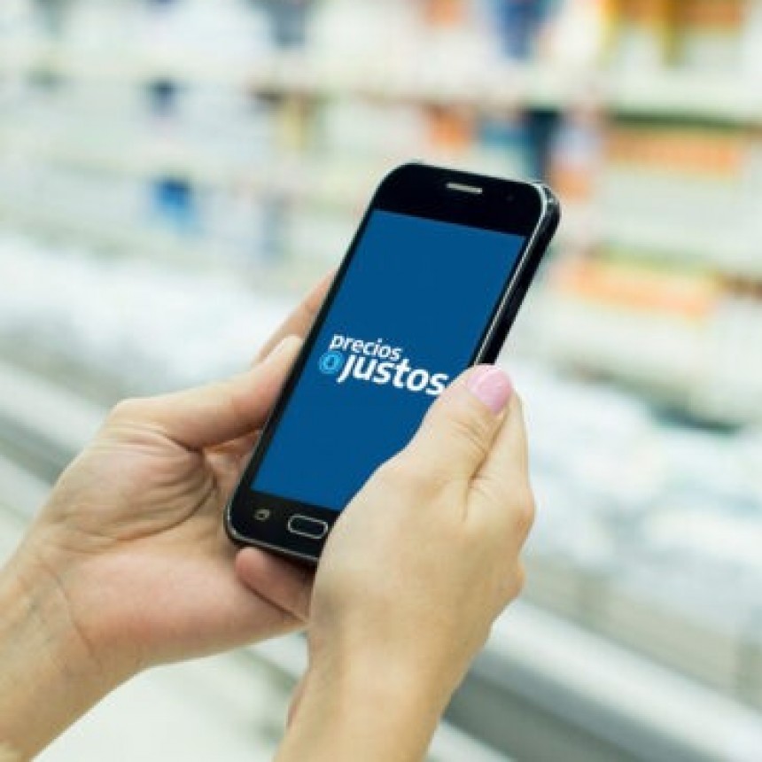 PRECIOS JUSTOS: MULTAS POR MÁS DE 800 MIL PESOS A EMPRESAS QUE NO CUMPLIERON CON LA MEDIDA