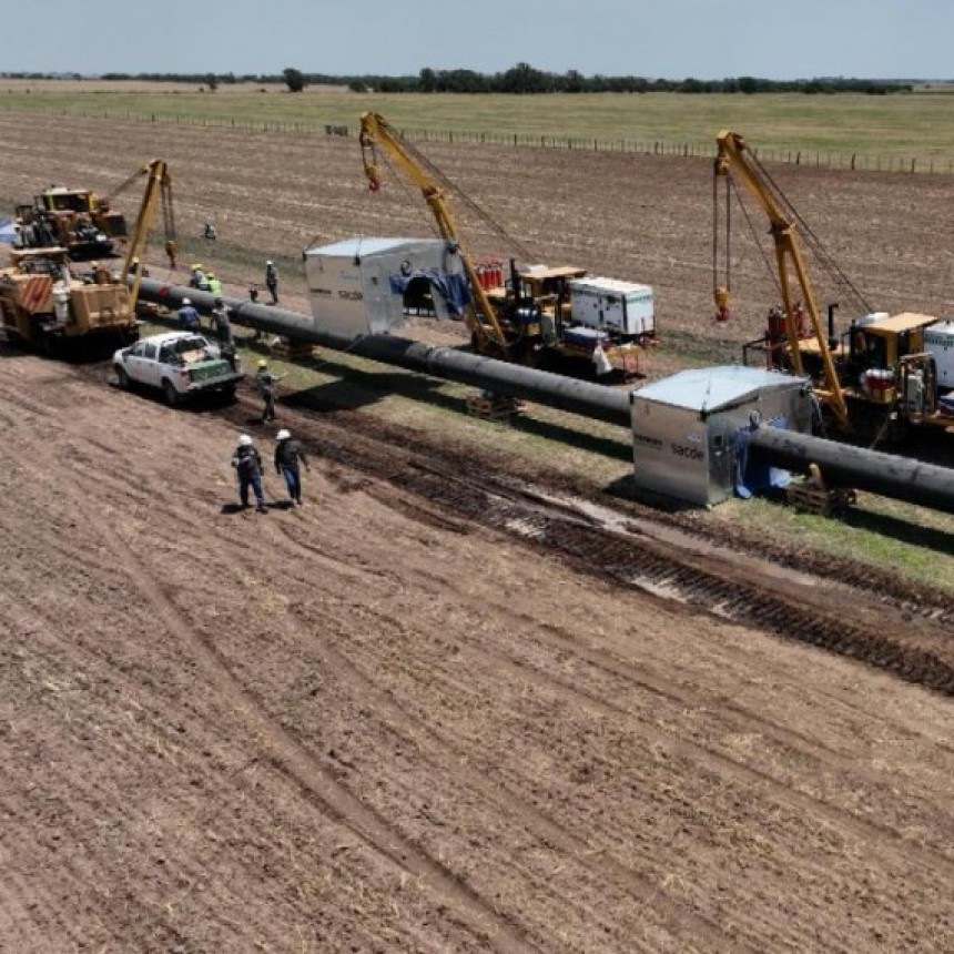 LA PETROLERA VISTA INVERTIRÁ US$ 600 MILLONES EN VACA MUERTA EN 2023