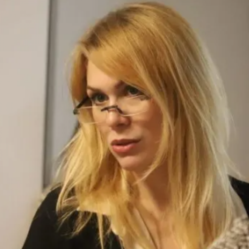 LILIA LEMOINE FUE LA QUE INVITÓ AL CONGRESO A INTEGRANTES DE REVOLUCIÓN FEDERAL