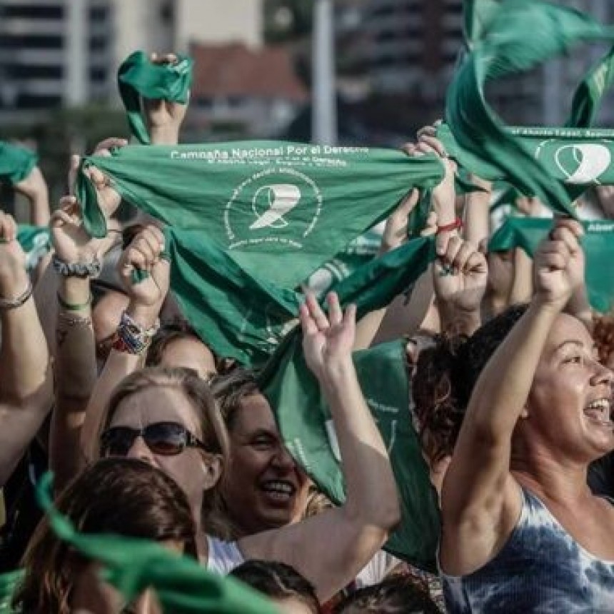 FUERTE RECHAZO DE LA PROVINCIA AL PROYECTO PARA DEROGAR EL ABORTO: “NO HAY DEBATE VÁLIDO”