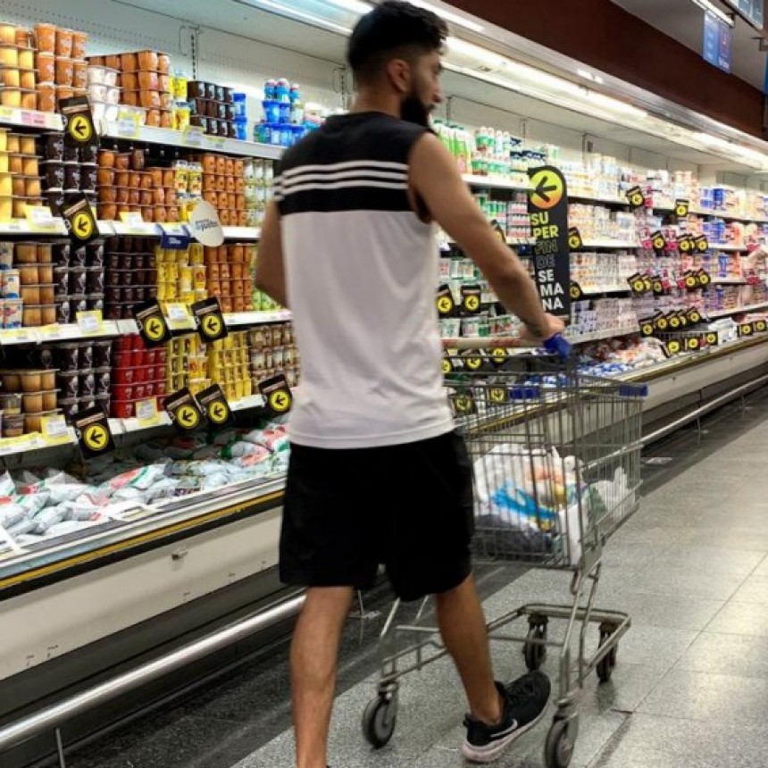 EL GOBIERNO NO PUEDE CONTROLAR LA INFLACIÓN: EN ENERO FUE DEL 20,6%