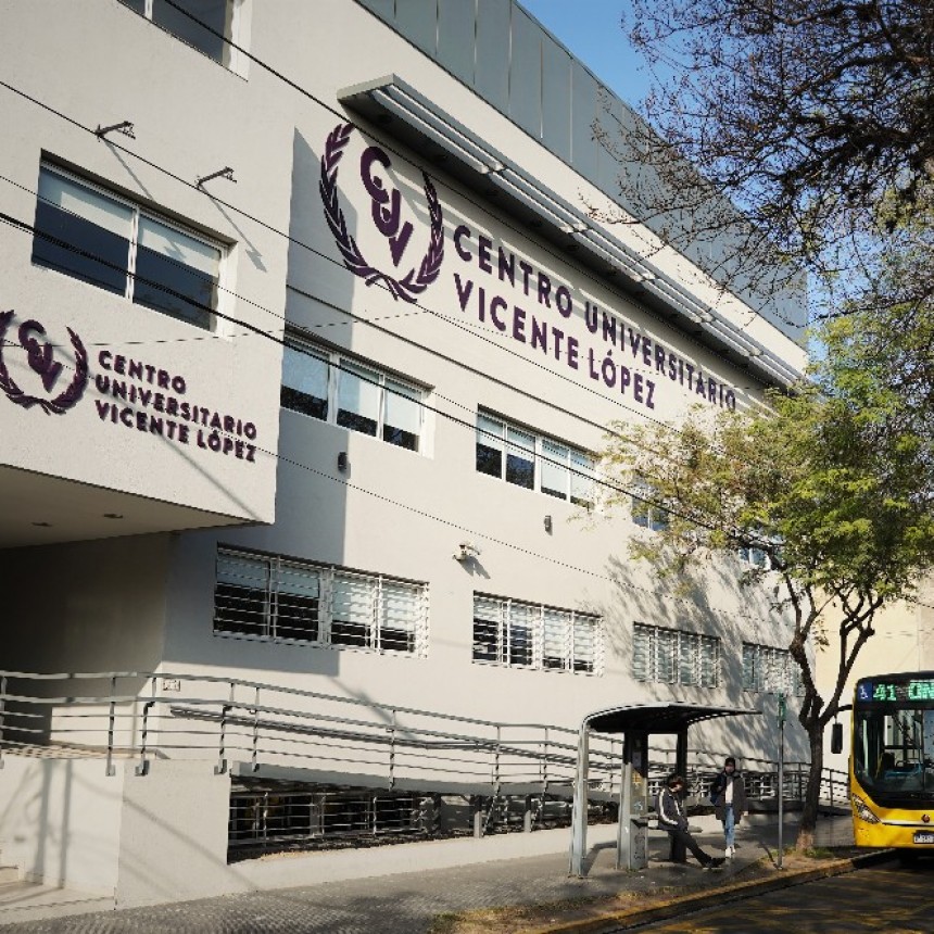 LA ACADEMIA 4.0 ABRE LA INSCRIPCIÓN A LOS CURSOS DE PROGRAMACIÓN Y CIBERSEGURIDAD EN EL CENTRO UNIVERSITARIO DE VICENTE LÓPEZ 