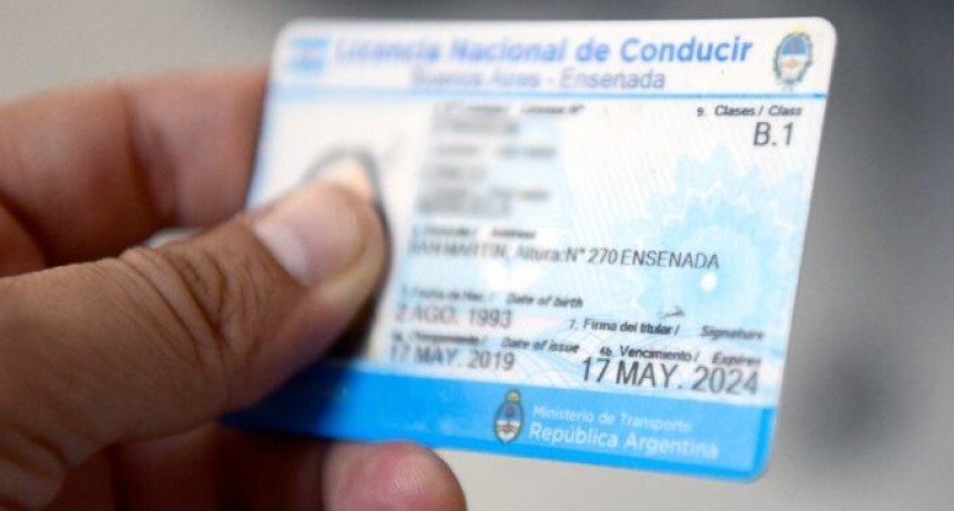 PROVINCIA EXTIENDE EL PLAZO PARA CIRCULAR CON TRÁMITE DE RENOVACIÓN Y LICENCIA DIGITAL POR 60 DÍAS