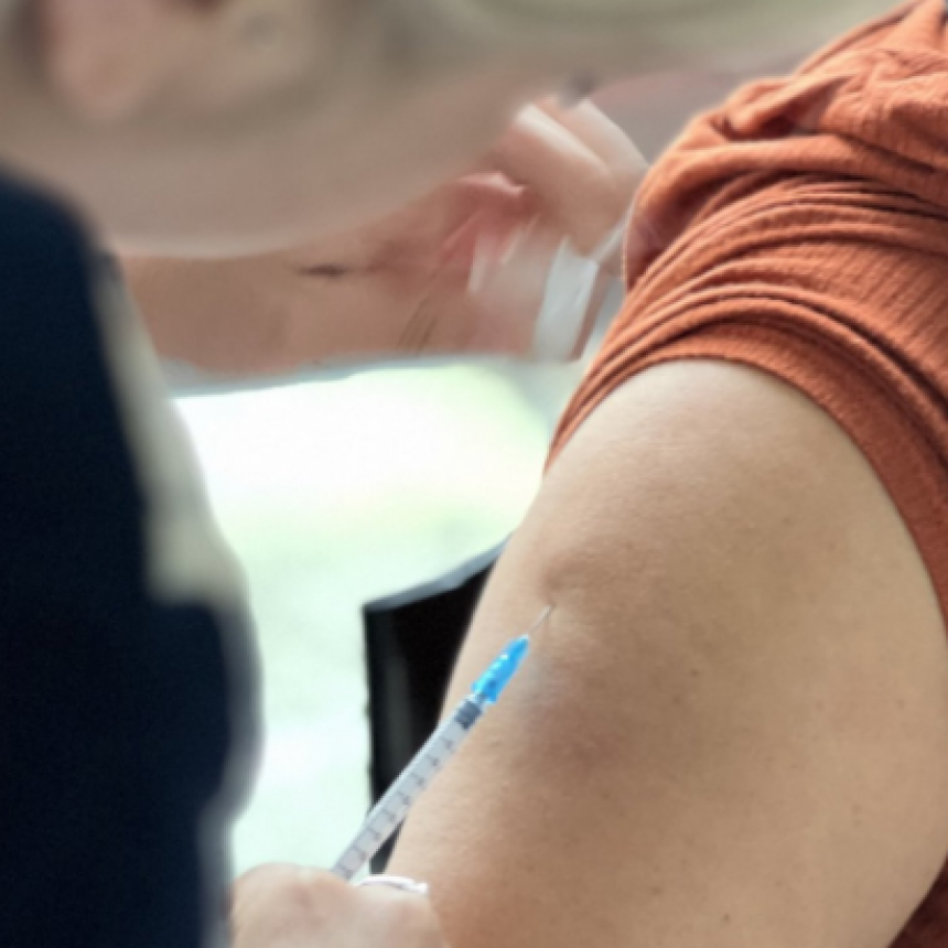DENGUE: NUEVOS TURNOS PARA LOS BONAERENSES QUE DEBEN APLICARSE LA PRIMERA Y LA SEGUNDA DOSIS DE LA VACUNA