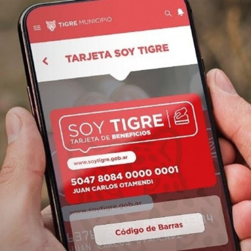 VUELTA AL COLE CON “SOY TIGRE”: APROVECHÁ IMPORTANTES DESCUENTOS EN LIBRERÍAS DEL DISTRITO