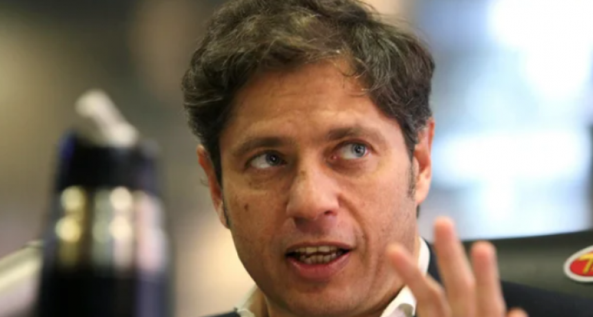 KICILLOF: “NADA PRODUCIDO EN ARGENTINA ES RENTABLE, EL NEGOCIO PASA POR IMPORTAR Y TIMBEAR”