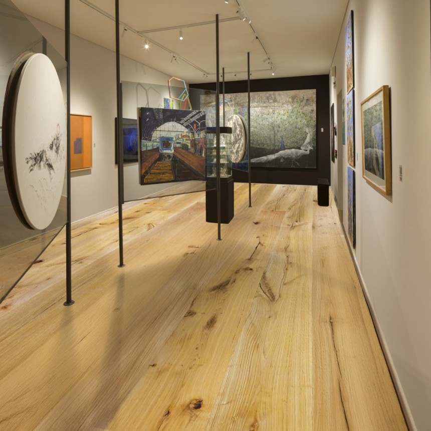 PATAGONIA FLOORING PRESENTA LOS PISOS TERAPLANK: INNOVACIÓN Y DISEÑO EN FORMATO XL