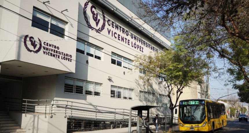   YA COMENZÓ LA INSCRIPCIÓN PARA CURSAR EL CBC EN VICENTE LÓPEZ