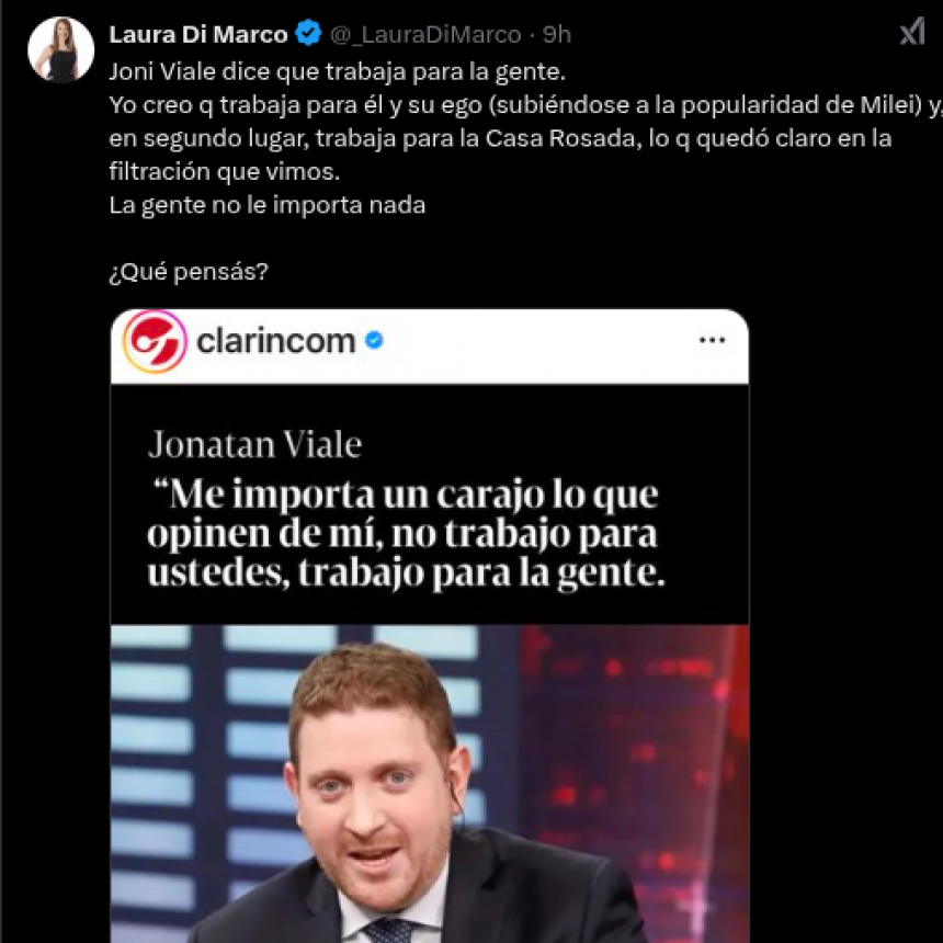 EL MEJOR MATERIAL SOBRE LA CRIPTOCORRUPCION DE $LIBRA