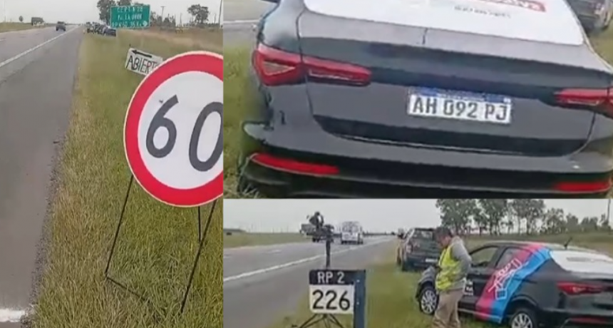 &iquest;CONTROLES SIN CONTROL?