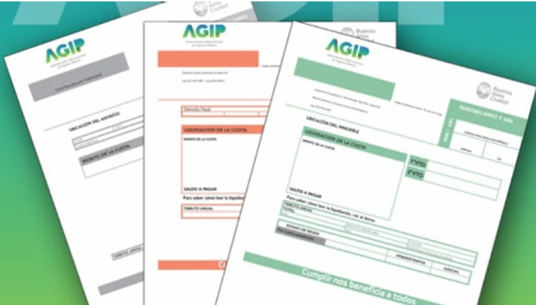 LA CIUDAD ANULO LAS PATENTES DE ESTE A&Ntilde;O YA ENVIADAS Y LAS REEMPLAZARA POR NUEVAS