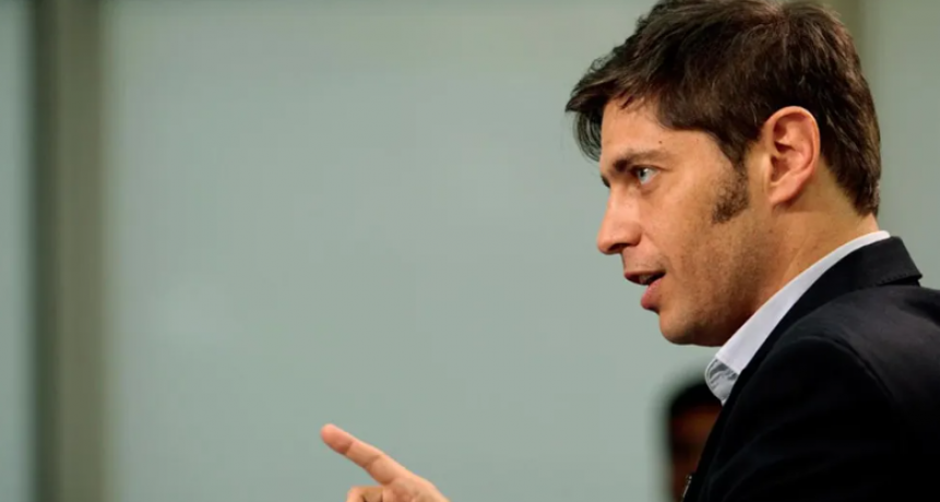 PJ BONAERENSE: EL ACUERDO PARA EVITAR LA INTERNA EST&Aacute; "MUY AVANZADO" PERO A&Uacute;N NO SE CERR&Oacute;