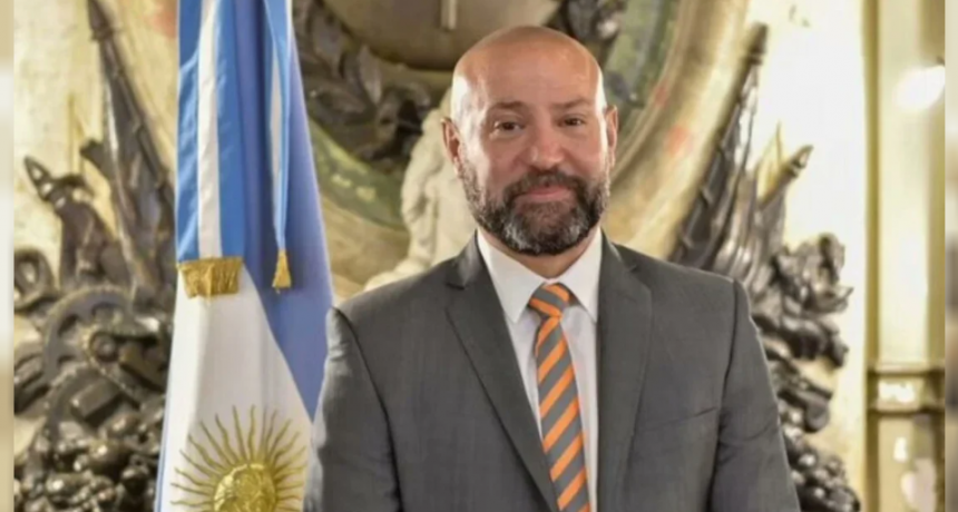 CAUSA ANDIS: PROCESARON A DIEGO SPAGNUOLO POR ASOCIACI&Oacute;N IL&Iacute;CITA