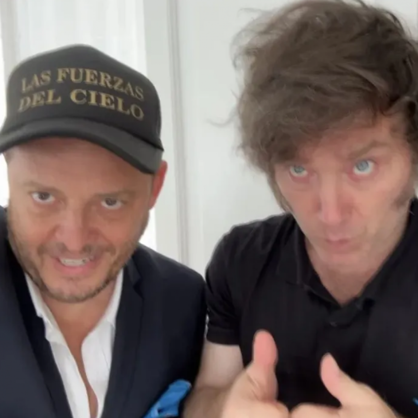 RENUNCI&Oacute; DEMIAN REIDEL A LA PRESIDENCIA DE NUCLEOEL&Eacute;CTRICA ARGENTINA