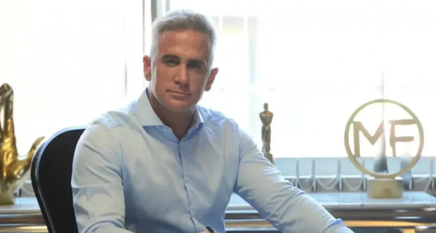 FOTOMULTAS, DENUNCIAS CRUZADAS Y SOSPECHAS NARCO: LA ESCALADA JUDICIAL QUE TIENE A CAMANI EN EL CENTRO