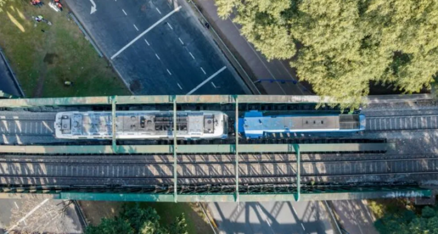 SIN COLECTIVOS, TRENES, SUBTES Y AVIONES: C&Oacute;MO SER&Aacute; EL PARO DE LA CGT