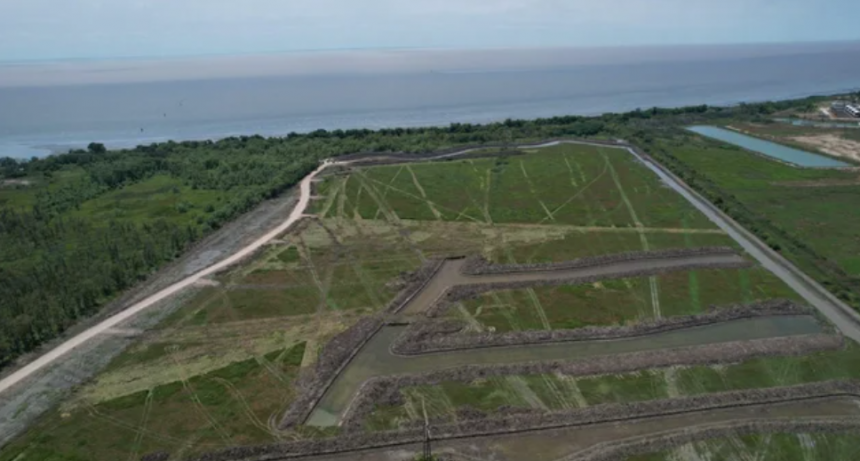BERAZATEGUI: POL&Eacute;MICA POR UN &ldquo;DISTRITO ECO-URBANO&rdquo; Y UNA DEMANDA EN LA SUPREMA CORTE