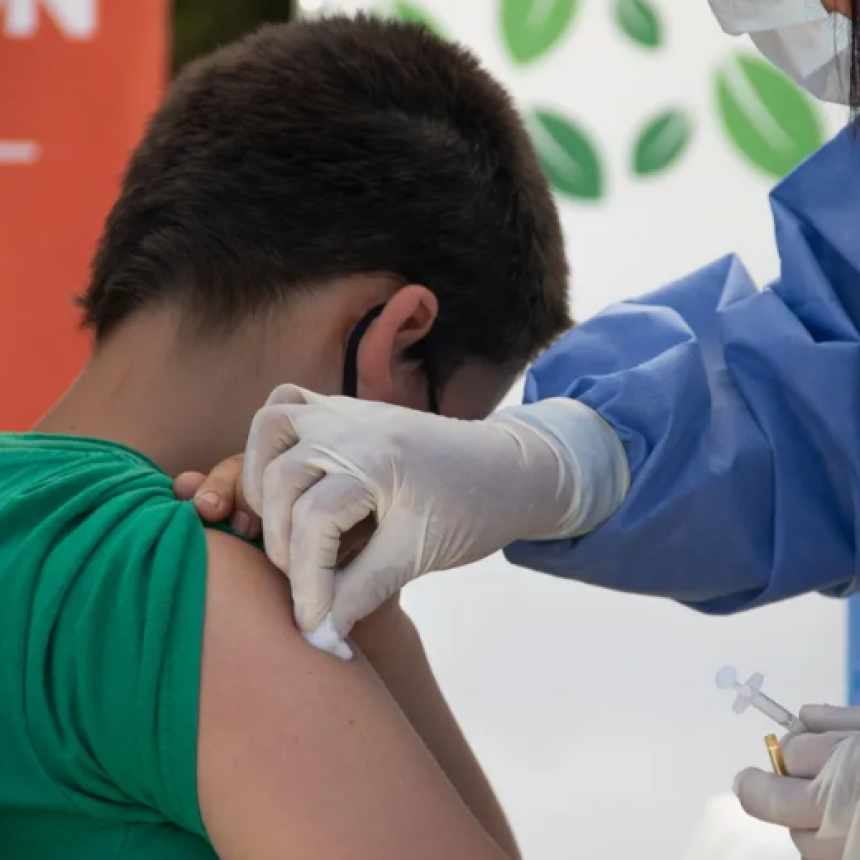 QU&Eacute; VACUNAS NECESITAN TENER LOS ALUMNOS ANTES DEL INICIO DE CLASES EN PBA