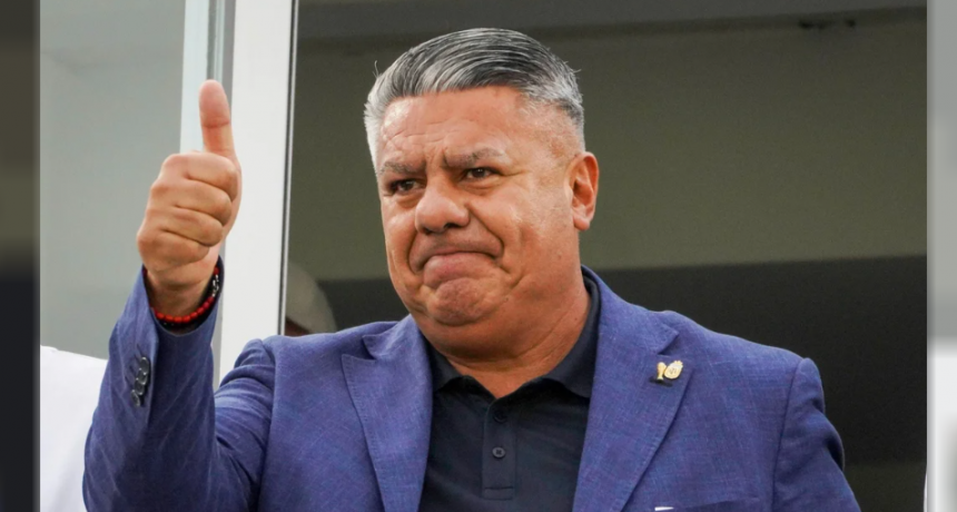 LA AFA NEG&Oacute; DEUDAS FISCALES Y ANUNCI&Oacute; LA SUSPENSI&Oacute;N DE LA FECHA 9 EN RESPALDO A SUS AUTORIDADES