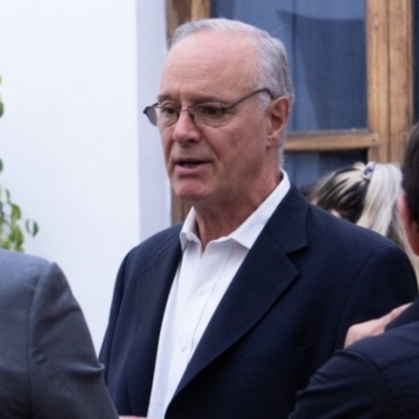 EL MINISTRO DE SALUD BONAERENSE ASEGURÓ QUE 
