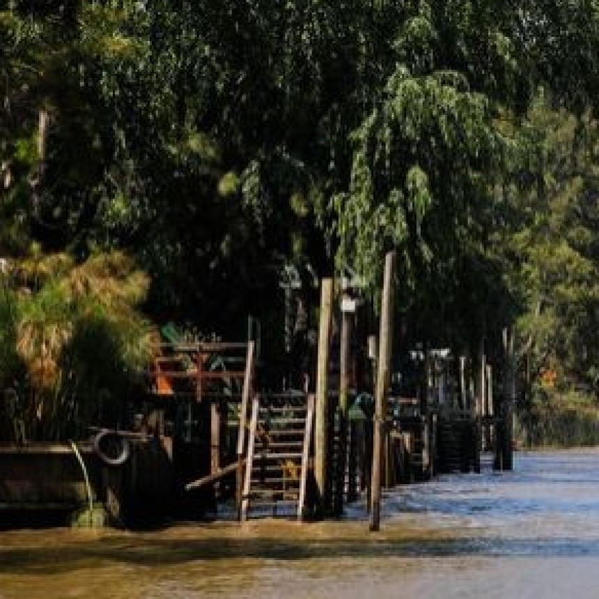 LA PROVINCIA CONVOCA A LOS VECINOS PARA DENUNCIAR PROBLEMAS DEL SERVICIO ELÉCTRICO EN EL DELTA