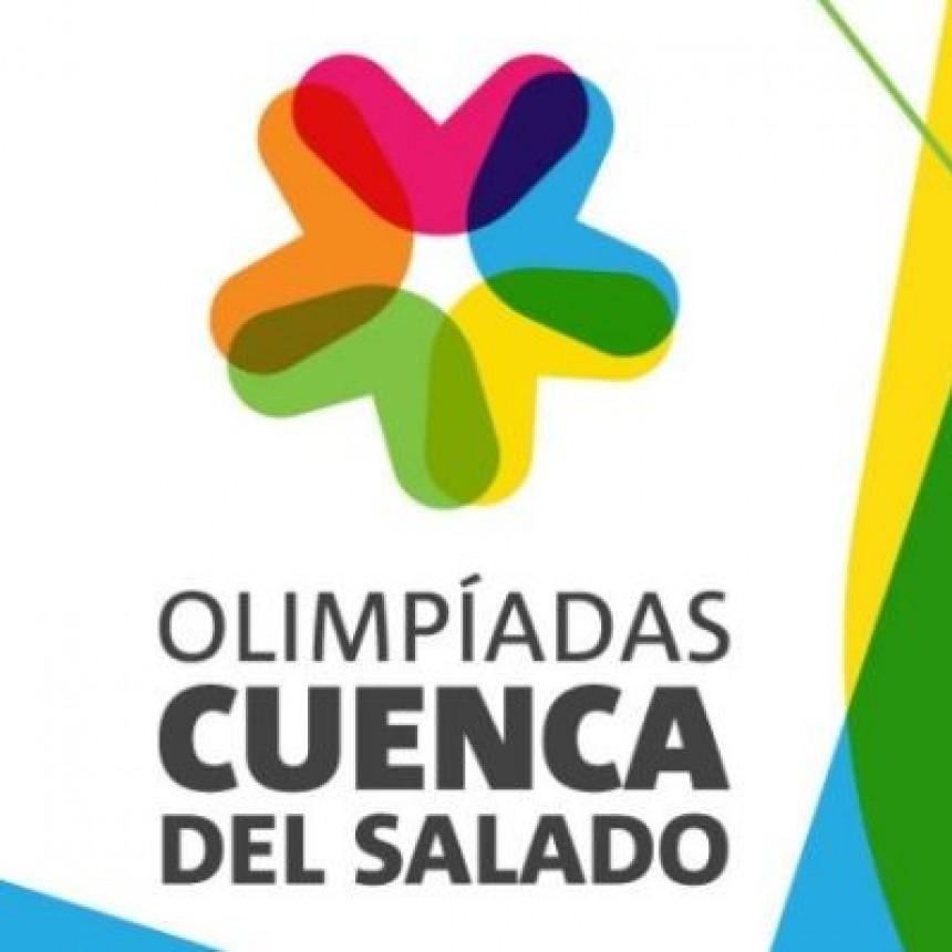 EN SUIPACHA PRESENTARON LAS OLIMPÍADAS DEL SALADO