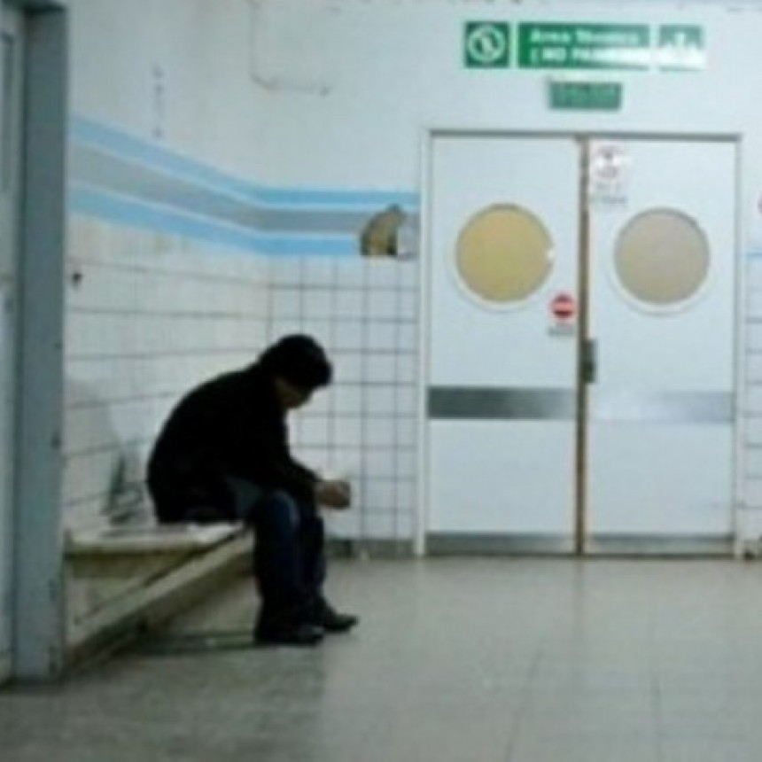 TODOS LOS HOSPITALES DE LA PROVINCIA PUEDEN RECIBIR CONSULTAS POR CORONAVIRUS