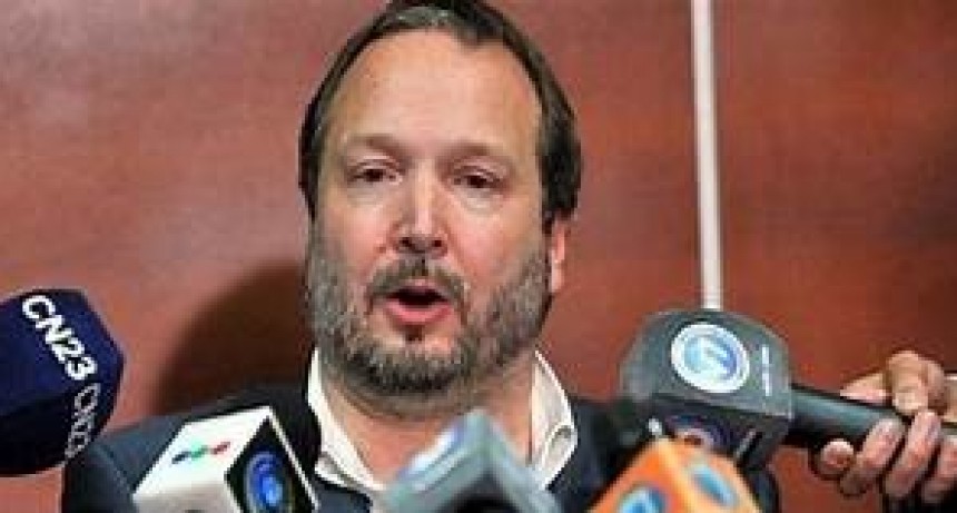 SABBATELLA. LE DIERON 6 MESES DE PRISIÓN EN SUSPENSO