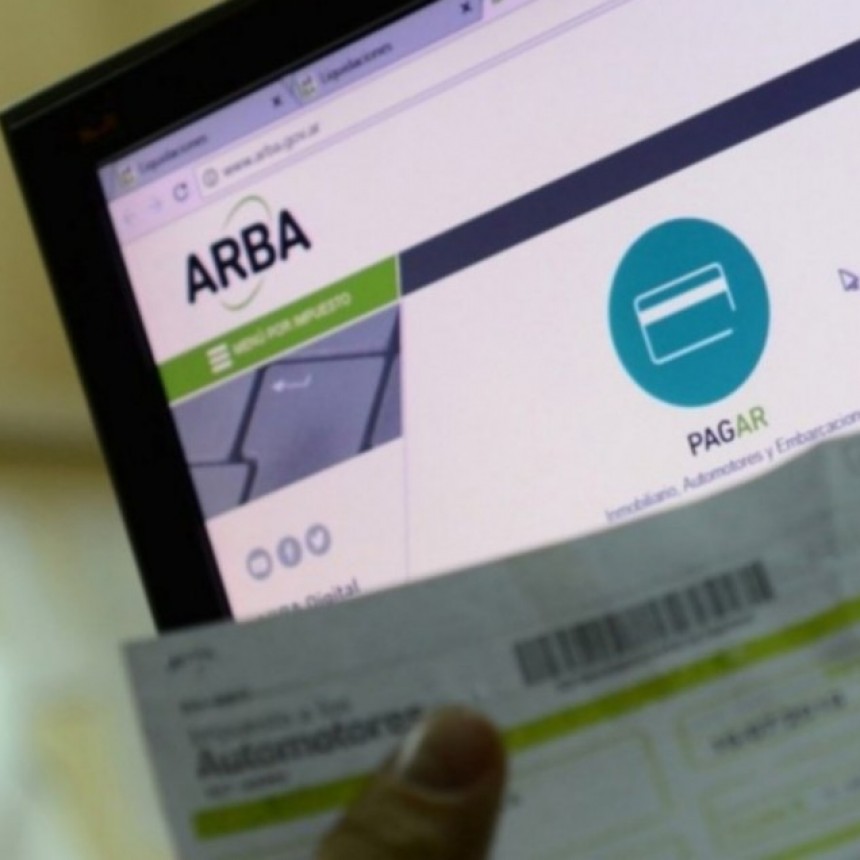 ARBA EXIME A 5 MIL PyMES DE ACTUAR COMO AGENTES DE RECAUDACION