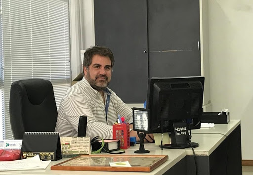 EL CONCEJAL DE TIGRE MATIAS CASARETTO OBLIGADO A PEDIR LICENCIA LUEGO DE LA DIFUSION DE UN VIDEO DONDE SE LO VE AMENAZANDO A UNA MUJER