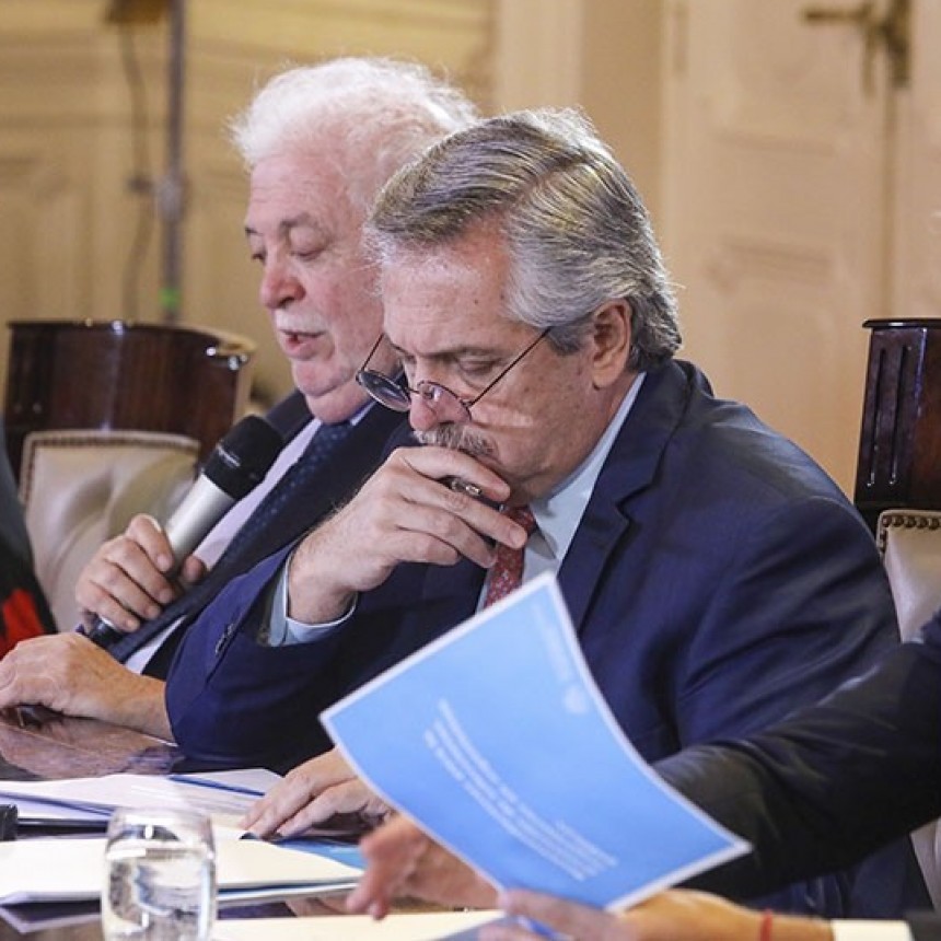 CORONAVIRUS: LA CUARENTENA PARA LOS QUE VUELVAN DEL EXTERIOR SERÁ OBLIGATORIA