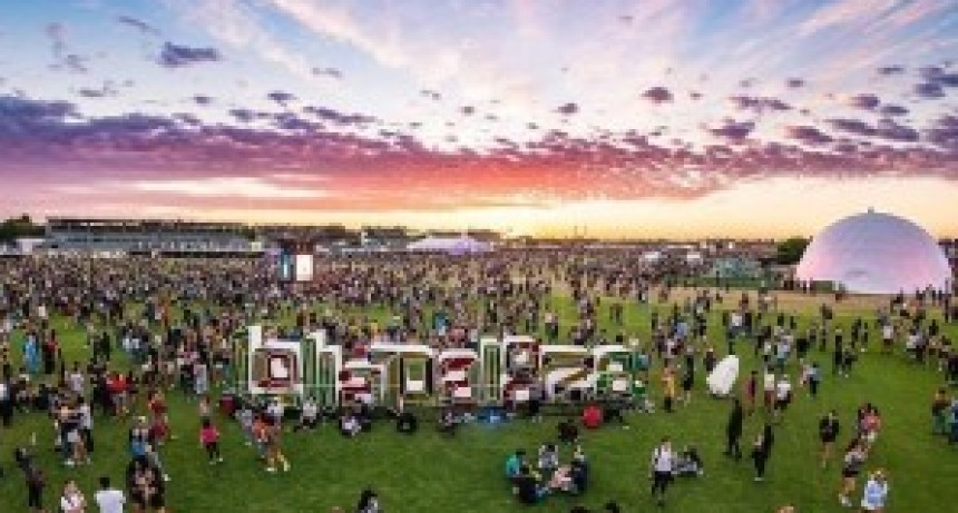 SE SUSPENDIÓ EL FESTIVAL LOLLAPALLOZA POR EL CORONAVIRUS