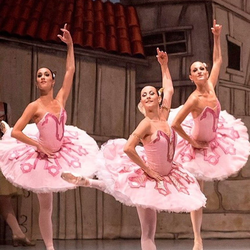 SIN TEATROS NI MUSEOS EN LA PROVINCIA DE BUENOS AIRES