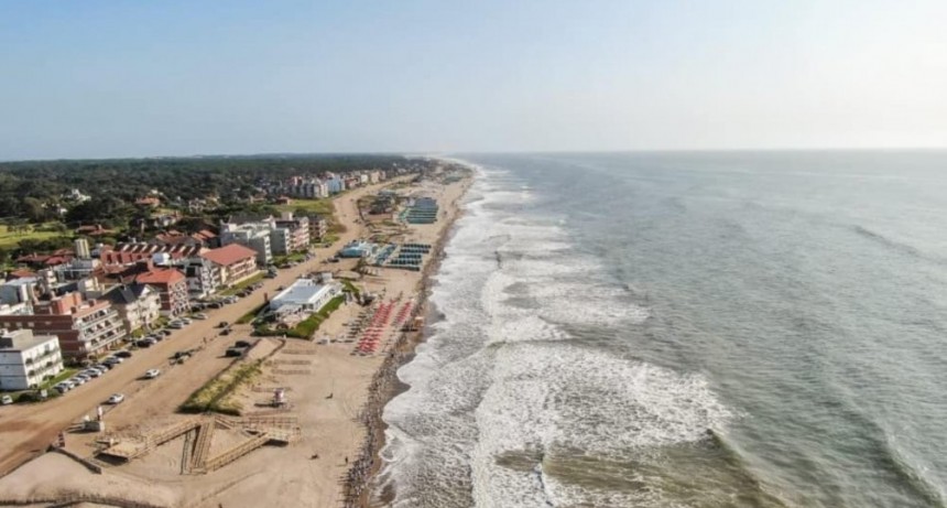 PINAMAR SE DISPONE A CERRAR TODOS SUS LOCALES POR EL CORONAVIRUS